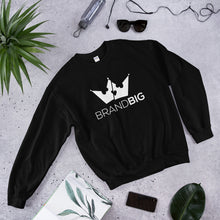 BRANDBIG Classic Sweatshirt (Unisex)