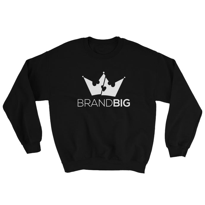 BRANDBIG Classic Sweatshirt (Unisex)